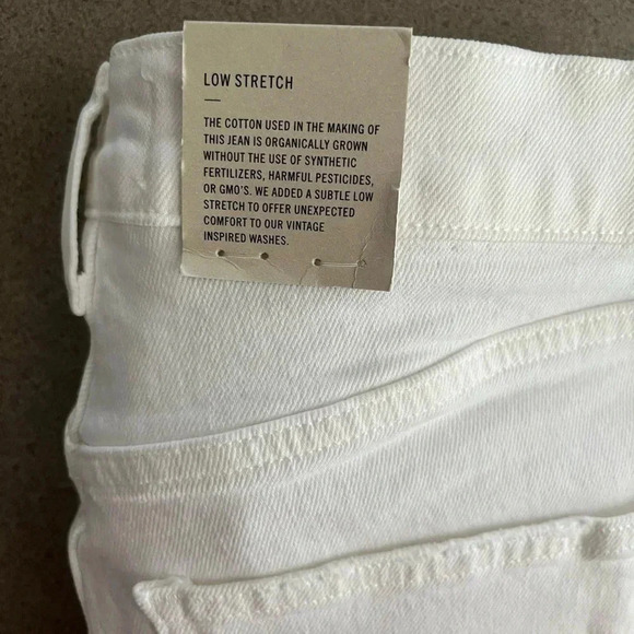 Agolde Kye Jeans - Picture 9 of 9